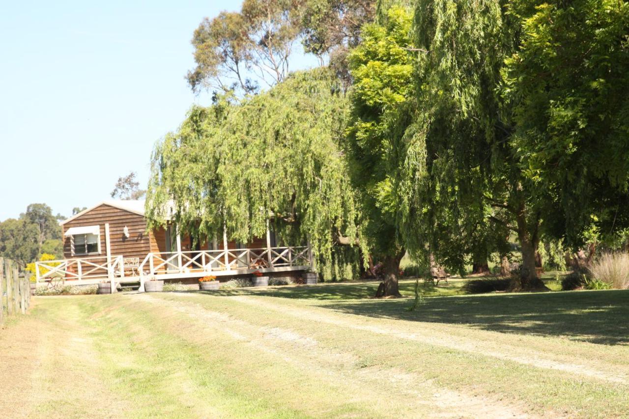 Little Lake Cottage Nyora Bilik gambar